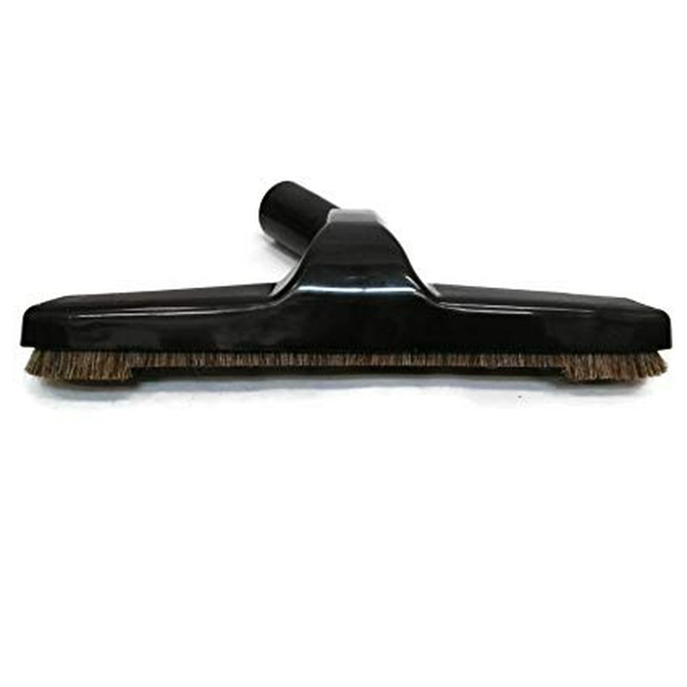 Hardwood Floor Brush 1 and 1/4 with Soft Bristles Universal Vacuum