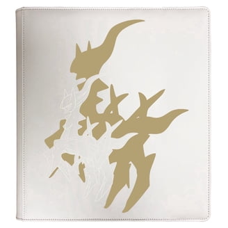 TopDeck Premium 1000 Card Portfolio | 16 Pocket | Long Term Storage Binder  | TCG Folder - Walmart.com