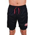 thumbnail image 1 of Short Hombre NFL Talla CH Negro 49 ers, 1 of 3