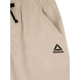 thumbnail image 3 of Reebok Toddler Boy Victory Three Pocket Shorts, Sizes 12 Months - 5T, 3 of 4