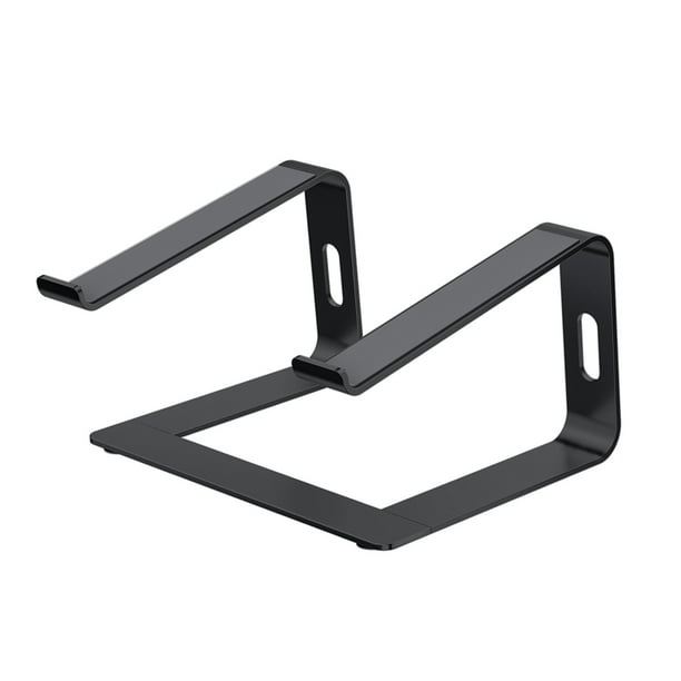 Soporte para computadora portátil escritorio Aluminio ergonómico 13-17 3 pulgadas
