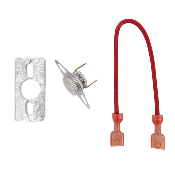 Hayward FDXLEGL1930 Exhaust Gas Temperature Limit for Heaters Walmart