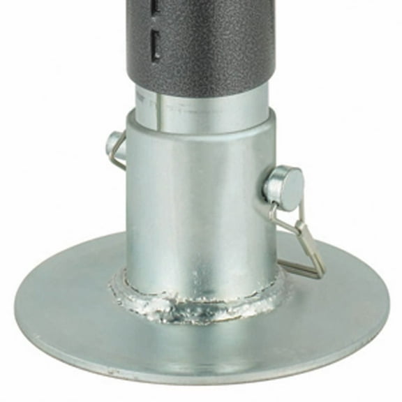 Husky Towing 87491 Brute TRAILER JACK ACCESSORIES