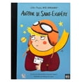 thumbnail image 1 of Antoine de Saint Exupery Lit Pe Big Dr Capicua Tapa dura 1ra edicion, 1 of 2