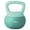 Mint, variant on Soft Kettlebells with Iron Sand Fill, Wide-Grip Handle, Shock-Proof Design - Ideal for Strength Training - Fitness Kettlebells for Home Gym, Men, Women, Children