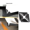 thumbnail image 2 of 2 Pcs Car Door Corner Cover Anti-Scratch Protectors High Quality Stickers, 2 of 10