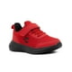 thumbnail image 4 of Tenis Charly Niño Velcro Antiderrapante Running 15-21.5 rojo 19, 4 of 6