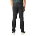 thumbnail image 2 of Dickies Men's Skinny Fit Double Knee Work Pants, 2 of 5