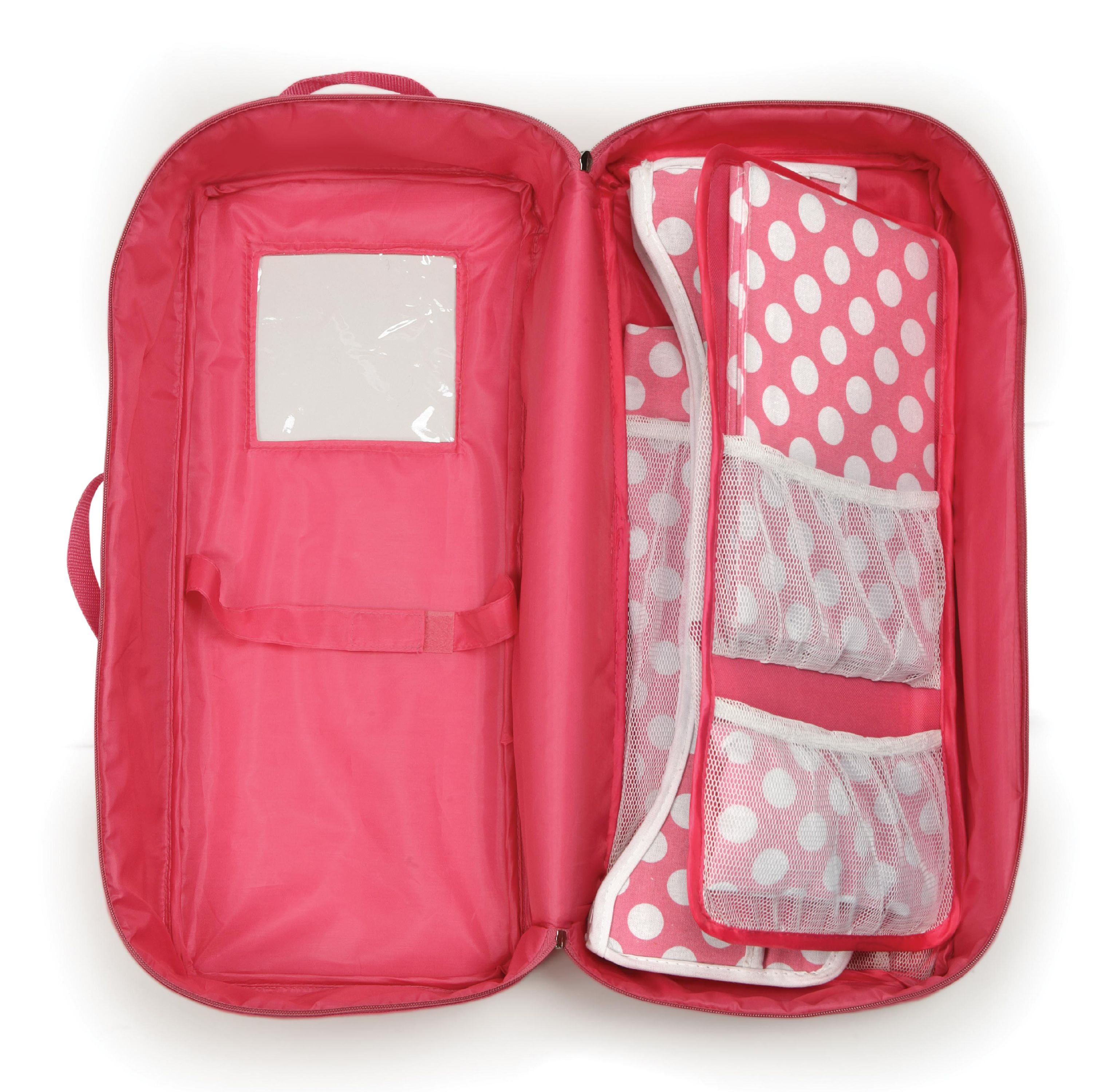 american girl doll carrying case