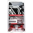 Franklin Sports Hockey Shooting Targets NHL Corner Targets