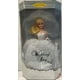 thumbnail image 1 of Muñeca Barbie para el día de la boda de 1960, reproducción a la moda Mattel, 1 of 5