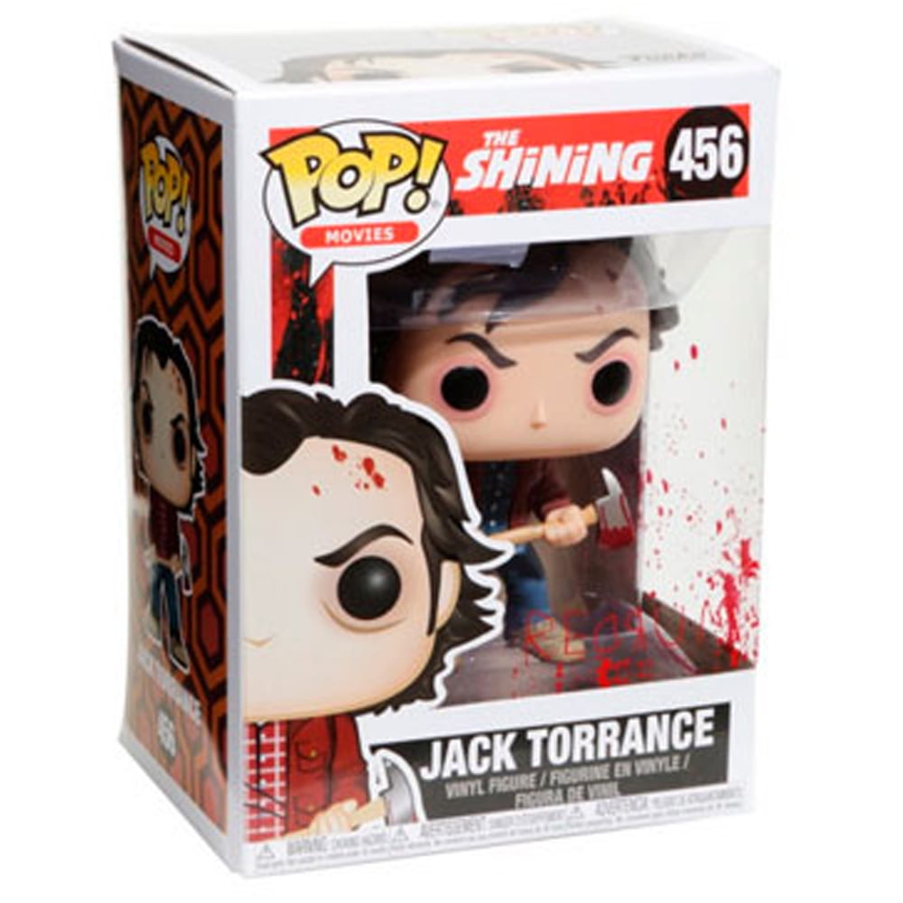 Funko POP Movies: The Shining - Jack Torrance