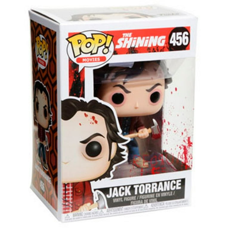Funko POP Movies: The Shining Jack Torrance