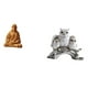 thumbnail image 1 of Estatua del Corazón de Jesús,Estatua de Jesús para decoración del hogar,Figura católica de Jesús,Figuras de búho,Figuras de búho,animales artificiales,artesanías,decoración del hogar, 1 of 8
