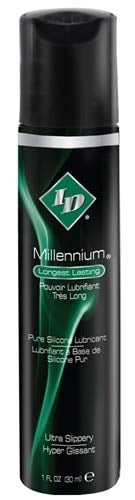 ID Millennium SIL Lube - 1 Oz