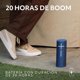 thumbnail image 3 of Bocina Bluetooth LOGITECH Ultimate Ears Megaboom 4 Resistente al agua Hasta 20 hr de bateria negro, 3 of 5