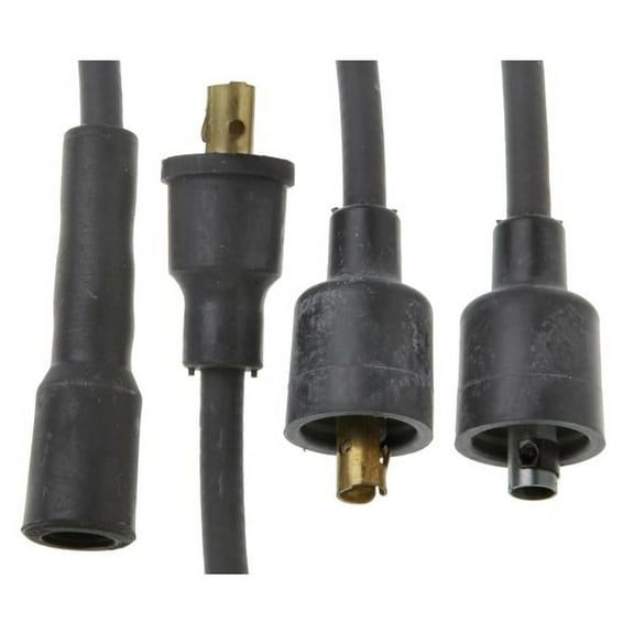 Domestic Car Wire Set