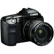 Canon EOS 10D 6.3 Megapixel Digital SLR Camera Body Only
