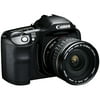 Canon EOS 10D 6.3 Megapixel Digital SLR Camera Body Only