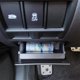 thumbnail image 5 of Inner -Fuse Box Coin Container Storage Dash Tray for XV Crosstrek Forester Outback Legacy Impreza W, 5 of 5