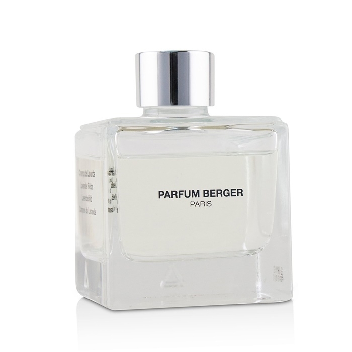 Lampe Berger (Maison Berger Paris) Cube Scented Bouquet Precious