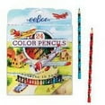 thumbnail image 2 of Red Airplane 24 Color Pencils, 2 of 3