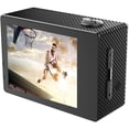 thumbnail image 4 of Naxa NDC-409 Digital Camcorder, 2" LCD Screen, CMOS, Full HD, Shiny Black, 4 of 4