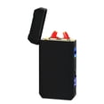 thumbnail image 2 of SBYOJLPB Fire High-Power Flame Lighter with Projection Charging Lighter Windproof Lighter, 2 of 9