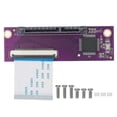 thumbnail image 1 of Upgrade Adapter Board for SATA Adapter Upgrade Board for PS2 IDE Network Adapter for Game for SATA Adapter, 1 of 5