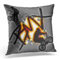 thumbnail image 1 of RYLABLUE Housse de Coussin Sport Cyclisme BMX Cyclisme, 1 of 1