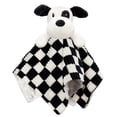 thumbnail image 1 of Manta de seguridad para bebés BEILIMU, 35 cm, suave para cachorros, 1 of 7