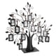 thumbnail image 4 of Marco Creativo de la Foto del árbol genealógico, árbol de Moda de la exhibición de la Imagen de Las Fotos de la decoración del hogar(con 12 Marcos de Fotos) LYUMO Marco Creativo de la Foto del árbol genealógico, 4 of 6