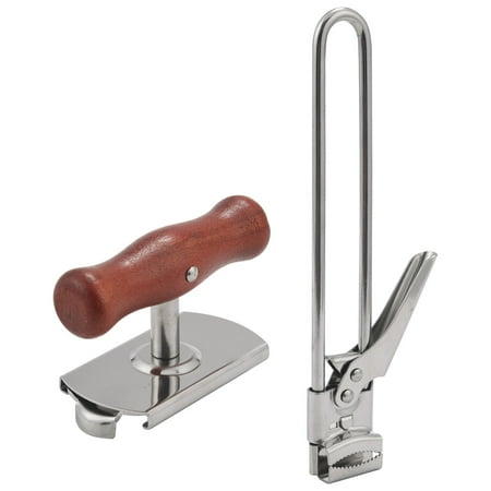 

Adjustable Jar Opener 2 Pack Stainless Steel Lids Jar Opener Bottle