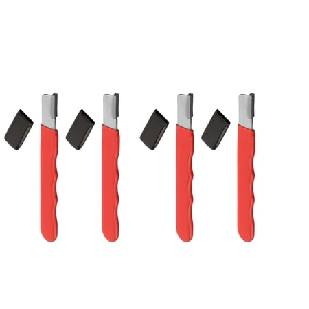 Sharpener Scissor Sharpener Tools Manual Grinding Stone Outdoor Garden Tools