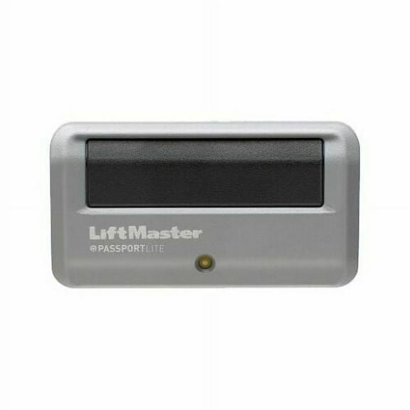 Liftmaster PPLV1 Passport Lite 1 Button Remote Control Commercial Gate Opener