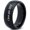 Black Dome Polish Tungsten, variant on Tungsten I Love You 3000 Engraved Quote Band Ring 8mm Men Women Comfort Fit Black Dome Polished