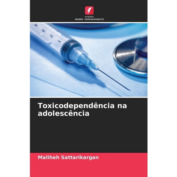 Toxicodependência na adolescência, (Paperback)