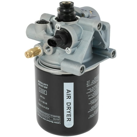 Air Dryer 12 Volt Direct Replacement for 1200 Series R955205 DC Heater