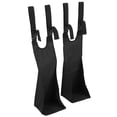 thumbnail image 4 of Oubit Passenger Footrest,1 Pair Universal Foldable Footrest Harvester Accessories Innovative Solution, 4 of 9