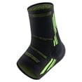 thumbnail image 2 of Choosebetter Attelle de Cheville Manchon de Compression pour Récupération après Blessure, Douleur Articulaire et Plus, 2 of 8