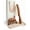 Body & Scalp Tool, variant on Scarab Acupressure Tool, TMJ Relief Products Jaw Massage Tool, Wooden Pressure Point Massager for Facial Fascia Massage, Jawline, Face & Neck Relaxation, Facial Reflexology Tool