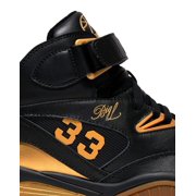 KROSS x BIG L Black/Gold/Gum