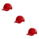 thumbnail image 2 of Qarigey Gorra de béisbol deportiva para niños, niños y niñas, gorras con viseras de moda de verano, gorras ajustables transpirables de Type1 NO1, 2 of 6