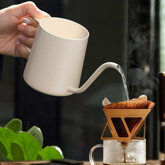 Functional and Gooseneck Kettle for Hand Drip Coffee 350/600ml Capacity