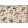 thumbnail image 4 of ATAIKU 2-8Y Toddler Little Girls 2-Piece Pajama Set, Reindeer Tops and Pants, 100% Cotton Sleepwear Pjs for Kids, 4 of 9