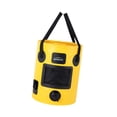 thumbnail image 4 of Cubo de pesca Strade Fareast Limited 25L plegable amarillo, 4 of 8