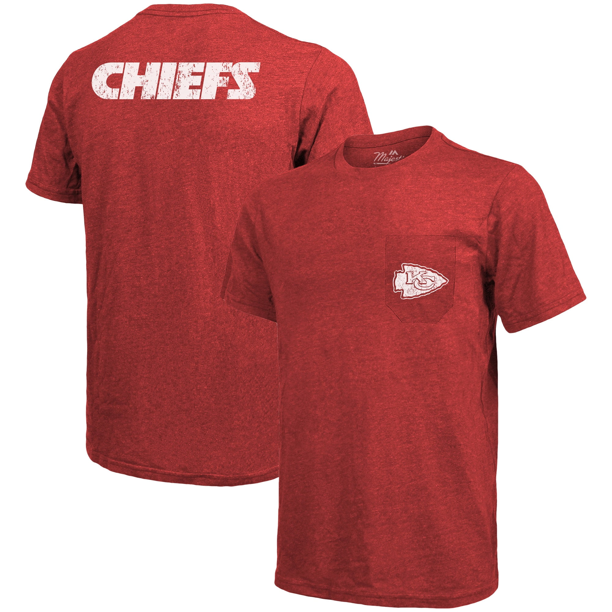 kansas city chiefs shirts