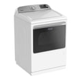thumbnail image 3 of Secadora Maytag Extra  Power Conectada 28kg 7MMGD7230LW, 3 of 4