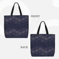 thumbnail image 2 of Balery Sunflowers Bolsa de Mano para Mujeres con Cremallera, Bolsa de Gimnasio con Compartimentos, Bolsa para Laptop, Bolsa para Trabajo, 2 of 7