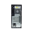 thumbnail image 3 of Restored Dell 3040-T Desktop PC with Intel Core i5-6500 3.2GHz Processor, 8GB Memory, 256GB SSD and Win 10 Pro (64-bit) (Monitor Not Included) (Refurbished), 3 of 3